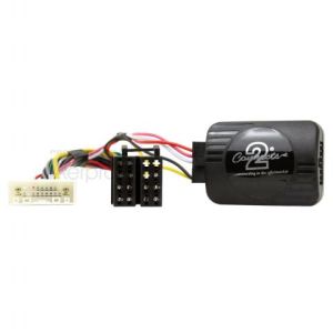 Aerpro Control Harness "C" To Suit Subaru  