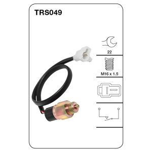 Tridon Reverse Light Switch  