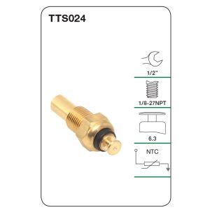 Tridon Water Temp Sender Unit  