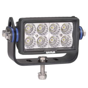 Narva 9-32V 4000 Lumens Heavy Duty High Powered Flood Beam LED Worklight 