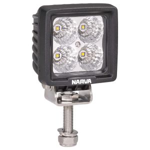 Narva 9-32V 2000 Lumens High Powered Flood Beam LED Worklight 