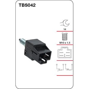 Tridon Stop Light Switch  