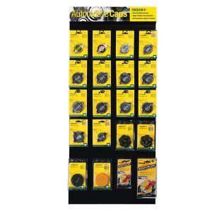 Tridon Master Radiator Cap Merchandiser  