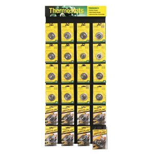 Tridon Master Thermostat Merchandiser  