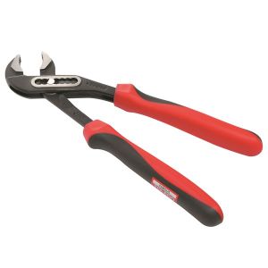 Toledo 250mm Multigrip Pliers