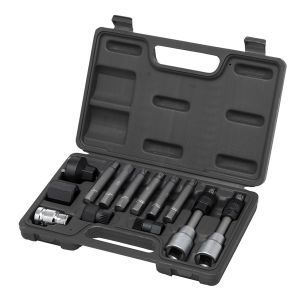 Toledo Alternator Bit Set