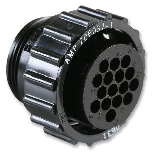 Cpc 16 Pin Plug  