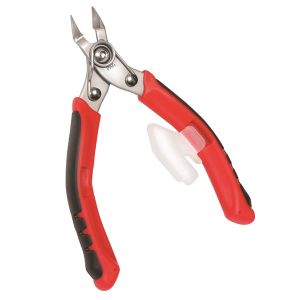 Toledo 135mm Precision Oblique End Cutter  