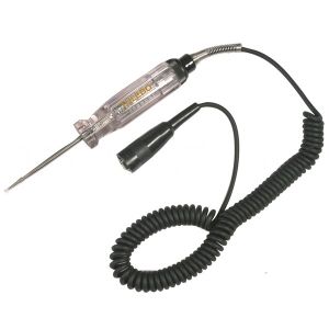 Toledo 6,12 & 24V Professional Circuit Tester  