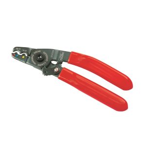 Toledo 140mm Mini Crimping Tool