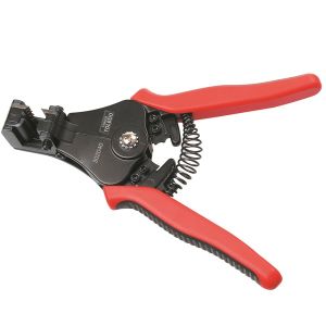 Toledo Quick Action Wire Stripper & Cutter  
