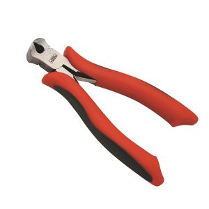 Toledo 125mm Mini End Cutter  