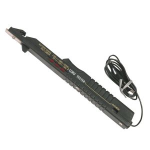 Toledo Car Lead Tester  