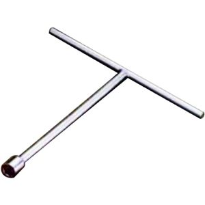 KC 250mm X 12mm T - Handle Socket Wrench  