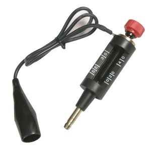 Toledo Hd Spark Plug Firing Tester  