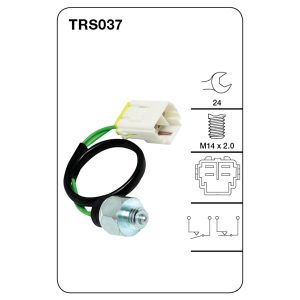 Tridon Reverse Light Switch  