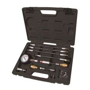 Toledo Petrol Engine Compression Tester Kit  