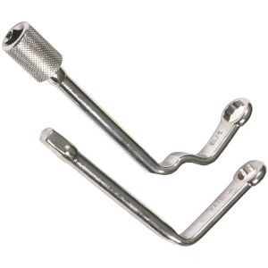 Toledo Offset Distributor Clamp Wrench  