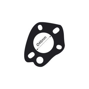 Tridon Thermostat Gasket  