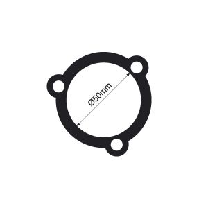 Tridon Thermostat Gasket  