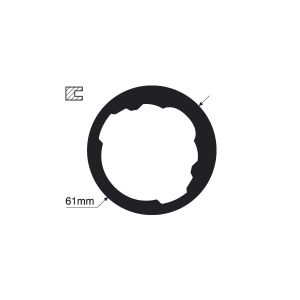 Tridon Thermostat Gasket  