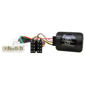 Aerpro Control Harness "C" To Suit Isuzu D-Max  