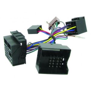 Aerpro "T" Harness To Suit Citroen  