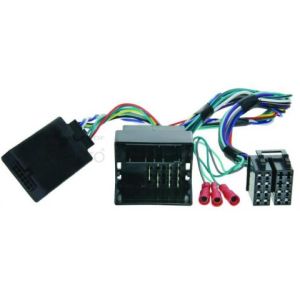 Aerpro Control Harness "C" To Suit 2007 Ford Focus/Mondeo 