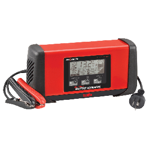 Projecta 6/12/24V 3-40 Amp 8 Stage Workshop Battery Manager 