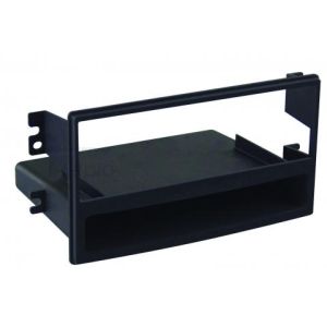 Aerpro Single Din Pocket Facia Kit To Suit Kia Sportage 