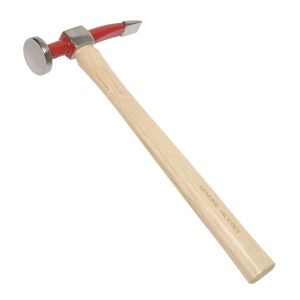 Toledo Curved Pein & Finishing Hammer  