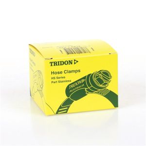 Tridon 17-32mm Hose Clamp (Pack Of 10)  