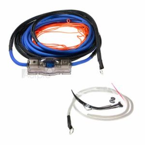 Aerpro Maxcor  8GA 600W Power Installation Kit 