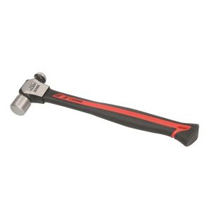 Toledo Carbon Fibre Core Ball Pein Hammer