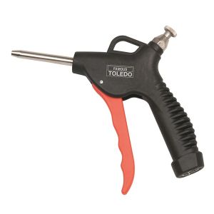 Toledo 60mm High Flow Air Blow Gun  