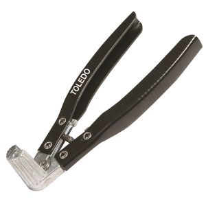 Toledo Battery Terminal Spreader And Reamer  
