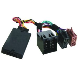 Aerpro Control Harness "C" To Suit Peugot  