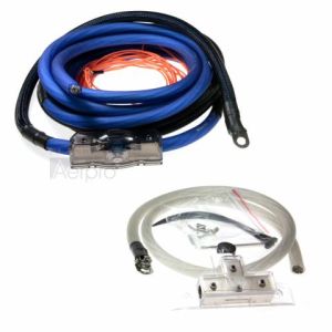 Aerpro Maxcor  2GA 1500W Power Installation Kit 