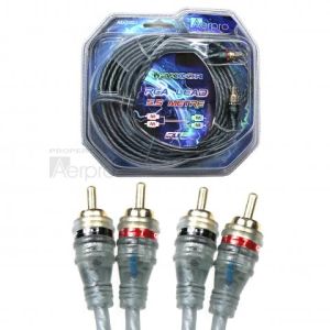 Aerpro Maxcor 2m To 2m 5.5 Metre Rca Lead  