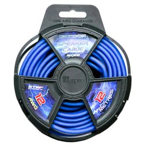 Aerpro Maxcor 1 2GA Speaker Cable (12m Roll)  