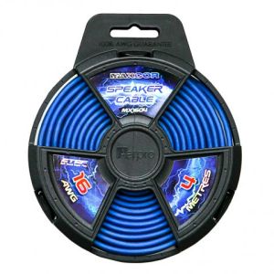 Aerpro Maxcor 1 6GA Speaker Cable (4m Roll)  