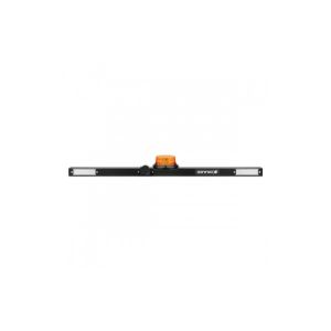IONNIC 12-24V 1275mm MINEBAR WITH LED TAILIGHTS & BBS-TEK REVERSE ALARM