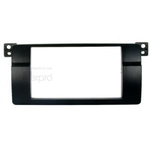 Aerpro 98-2005 E46 Series 3 BMW Double Din Facia Kit 