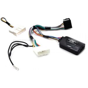 Aerpro Control Harness "C" To Suit 2007 Onwards Nissan 
