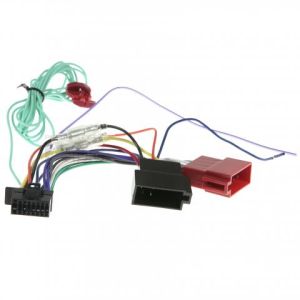 Aerpro 16 Pin Sony Av To 16 Pin Iso Harness To Suit 2013 Onwards Sony Head Units 