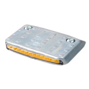 Hella 24V LED Lift Platform Rear Indicator  