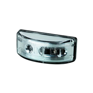 Hella 12V LED Supplementary Side Direction Indicator (Set Of 2)