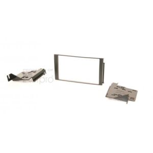 Aerpro Double Din Facia Kit To Suit 2007 Onwards Hyundai Santa Fe 
