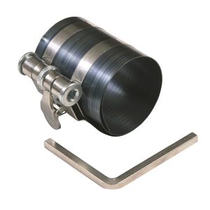 Toledo 53mm - 125mm Piston Ring Compressor