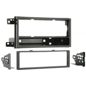 Aerpro Single Din With Pocket To Suit 2008 Onwards Subaru Impreza/Wrx/Forrester 